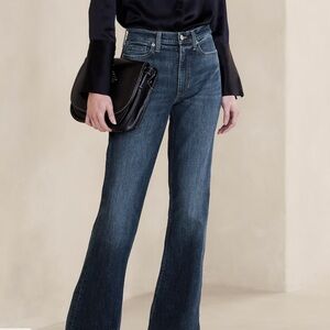 Banana Republic Jeans